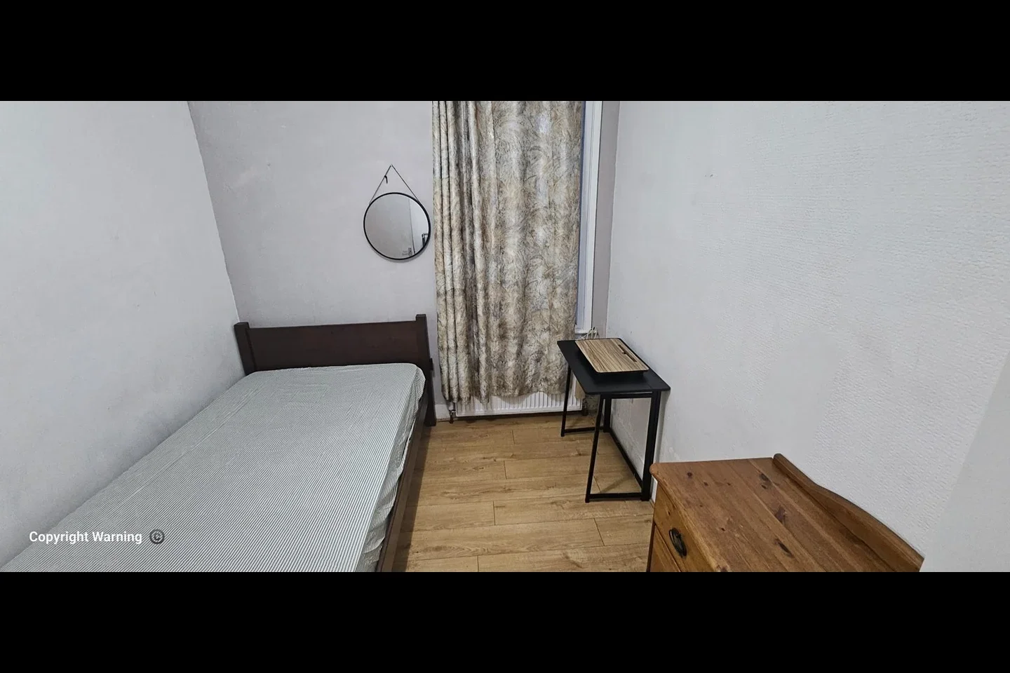 Room Hillingdon Hill in Greater London