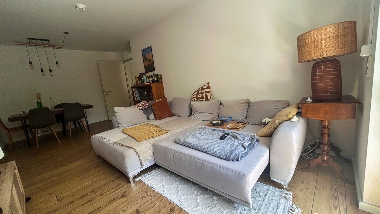 Wohnung Parkstraße in Berlin
