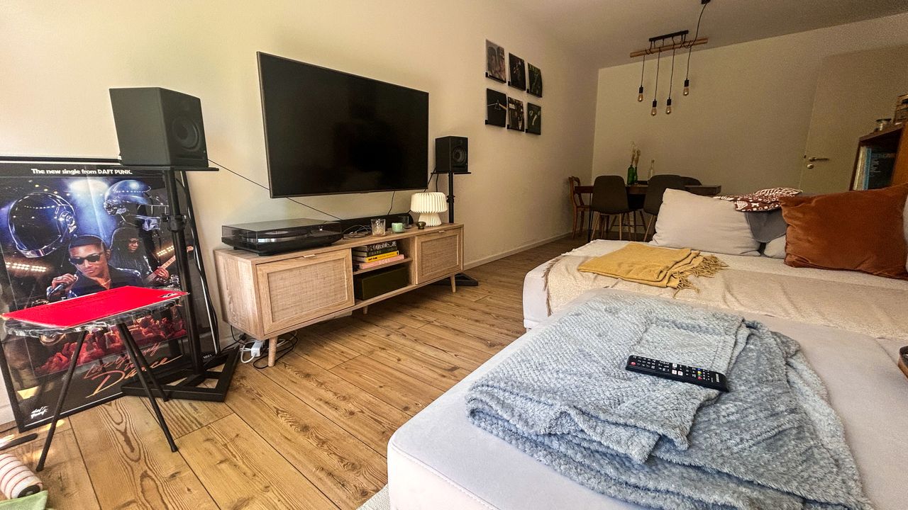 Wohnung Parkstraße in Berlin