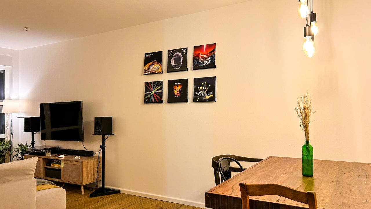 Wohnung Parkstraße in Berlin