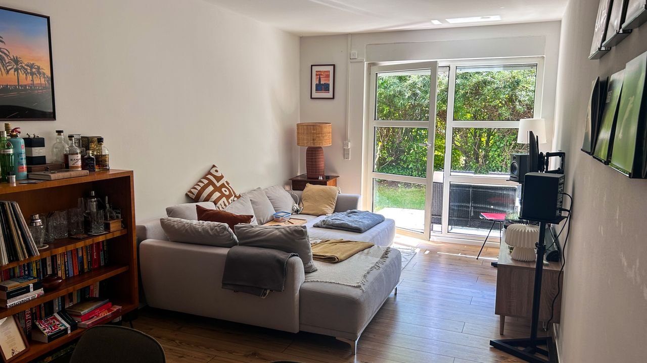 Wohnung Parkstraße in Berlin