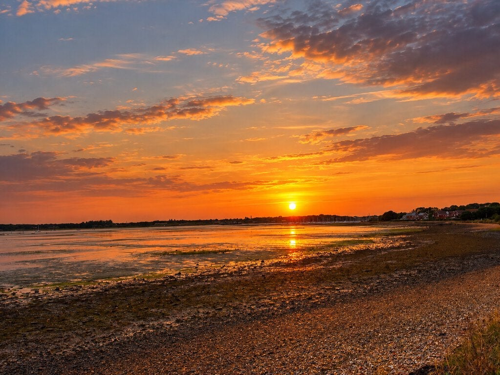 Flat Seaway Grove in Fareham
