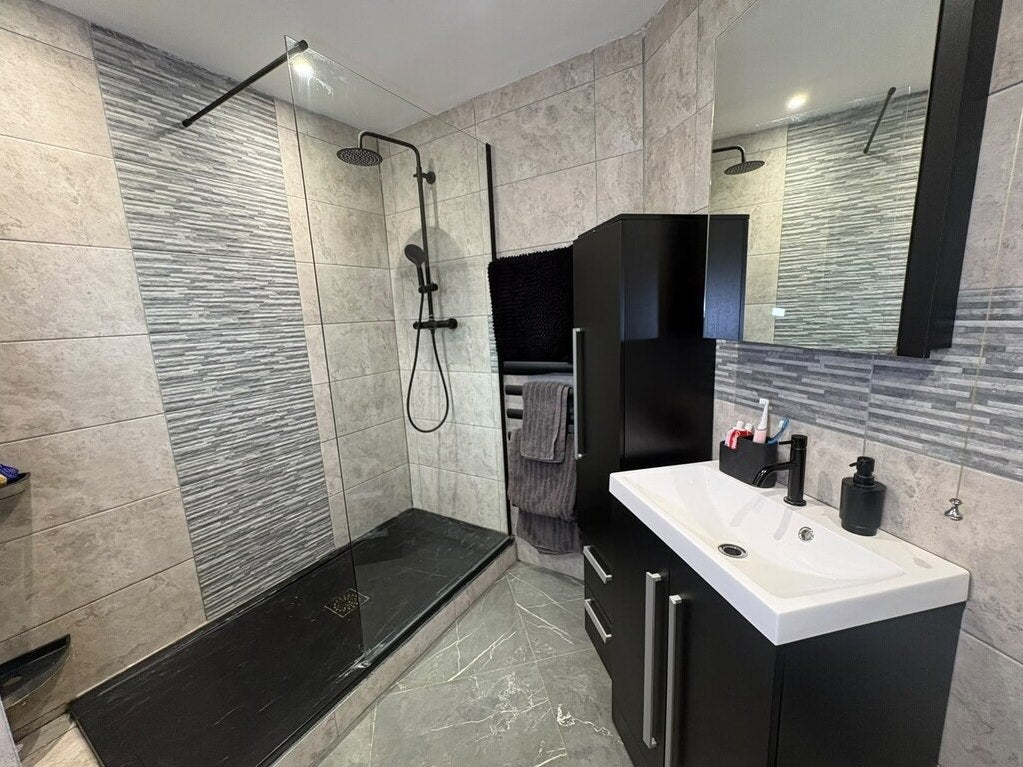 Flat Seaway Grove in Fareham