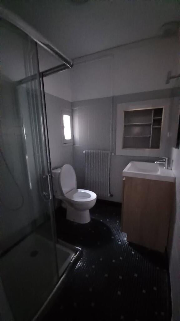 Appartement Rue Charles Barrat à Brive-la-Gaillarde