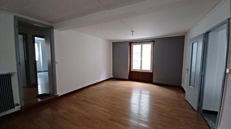 Appartement Rue Charles Barrat à Brive-la-Gaillarde