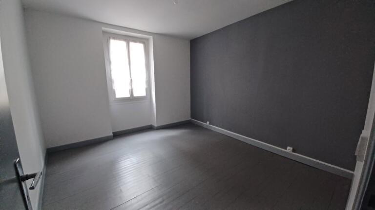 Appartement Rue Charles Barrat à Brive-la-Gaillarde