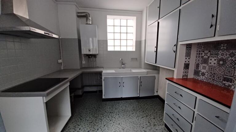 Appartement Rue Charles Barrat à Brive-la-Gaillarde