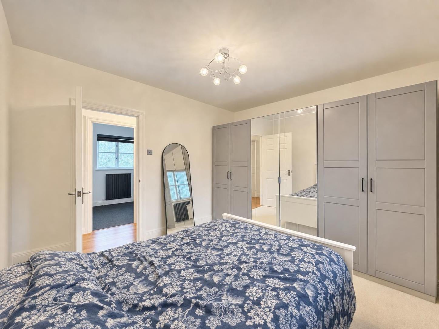 Flat Bramble Tye in Basildon