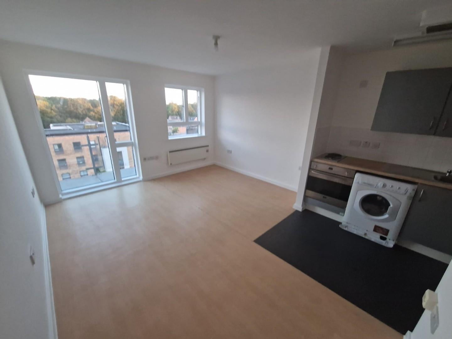 Flat Howlands in Welwyn Hatfield