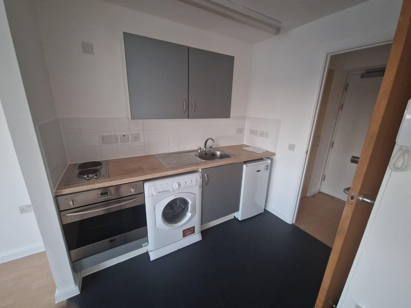 Flat Howlands in Welwyn Hatfield