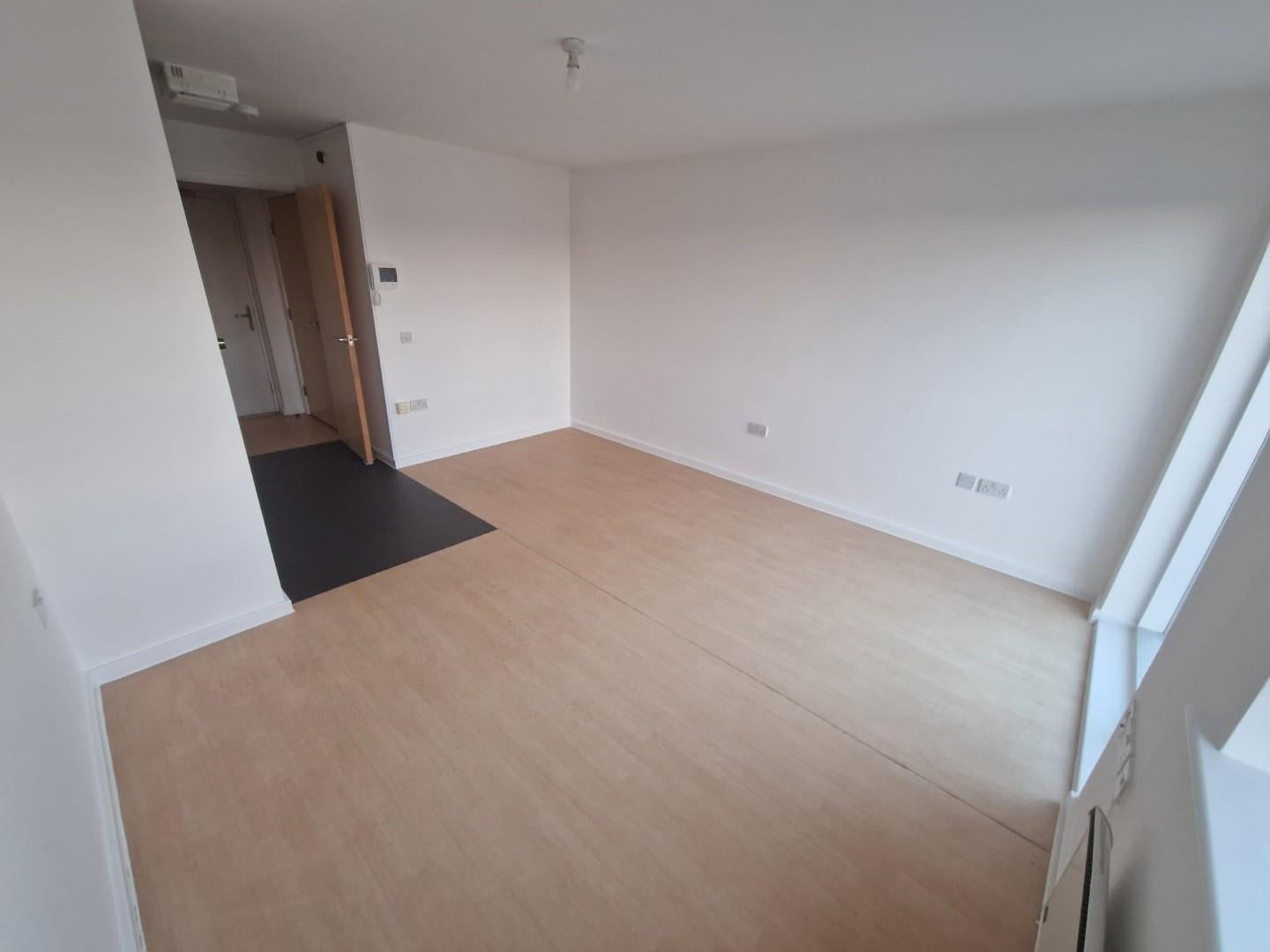 Flat Howlands in Welwyn Hatfield