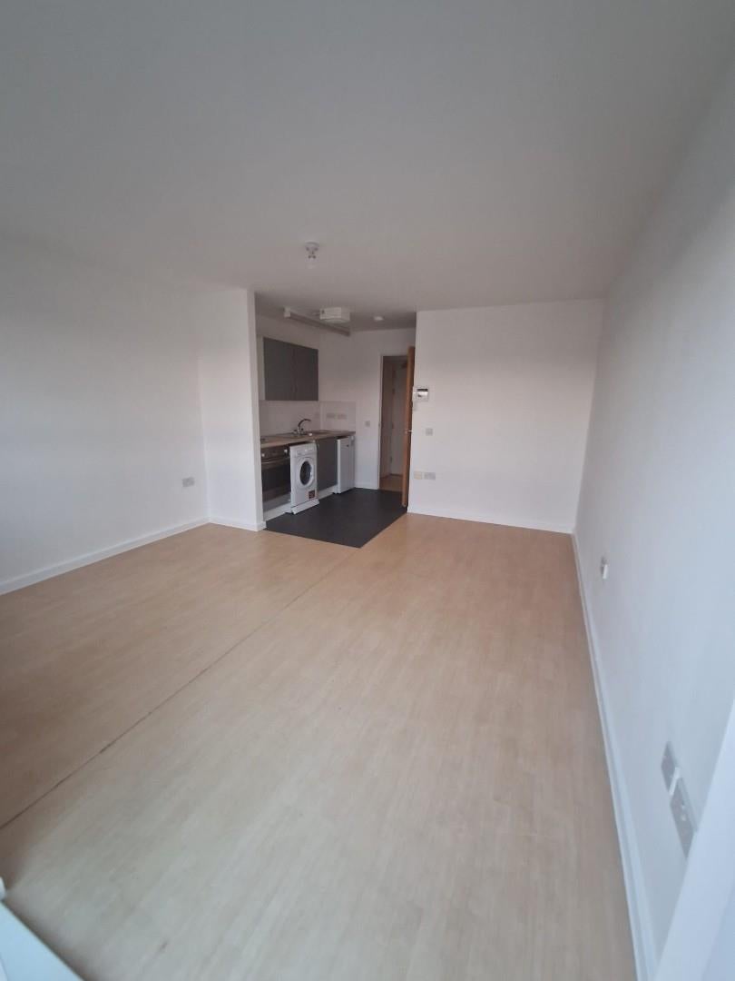 Flat Howlands in Welwyn Hatfield