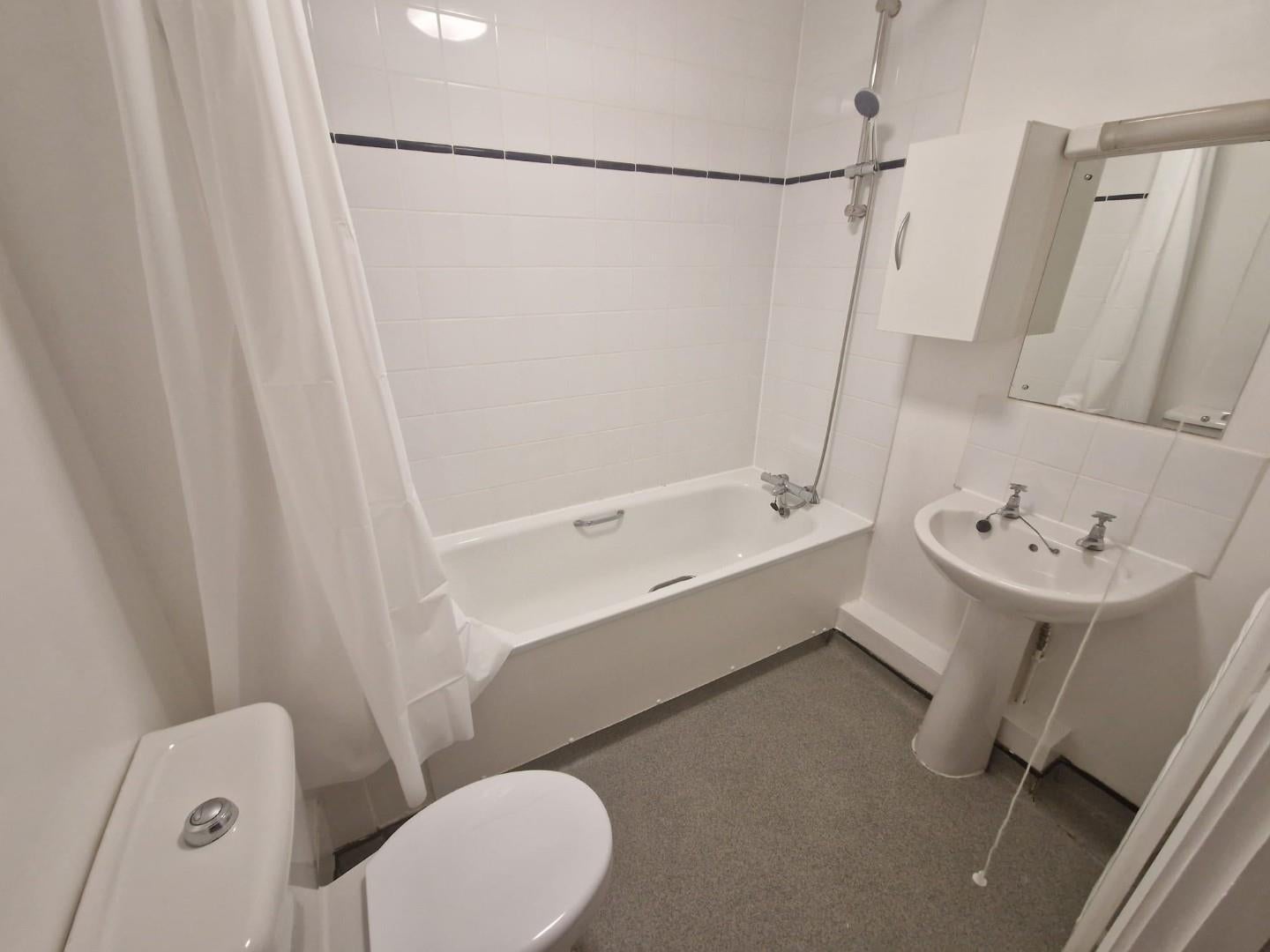 Flat Howlands in Welwyn Hatfield
