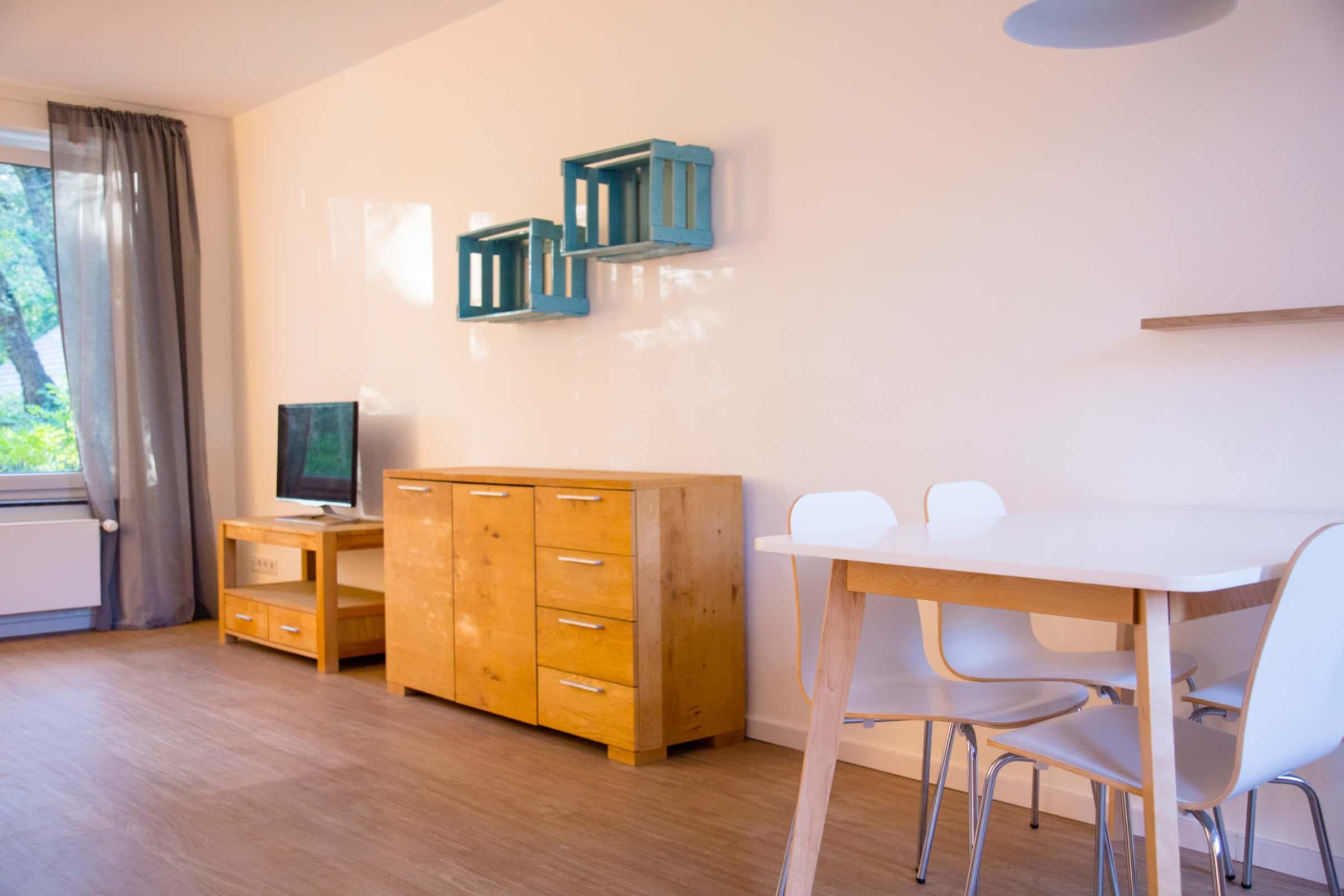 Zimmer Bei der Pulvermühle in Hamburg