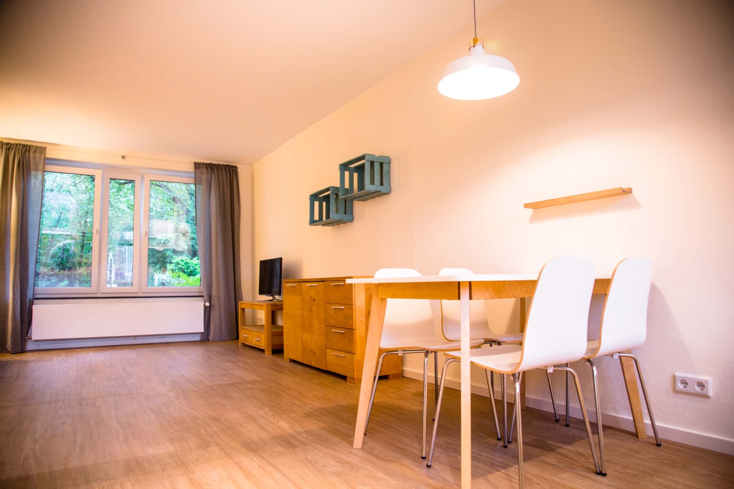 Zimmer Bei der Pulvermühle in Hamburg