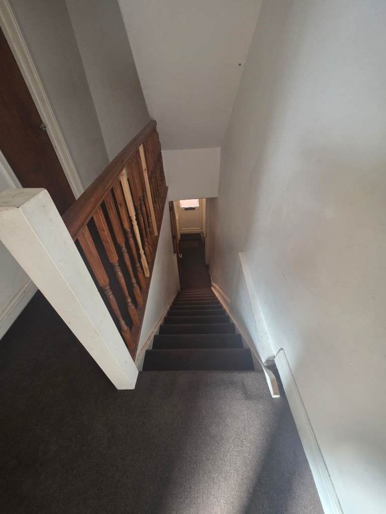 Flat Chester Avenue in Luton