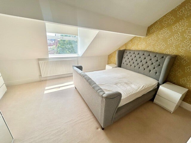 Flat Victoria Road in Borough of Fylde