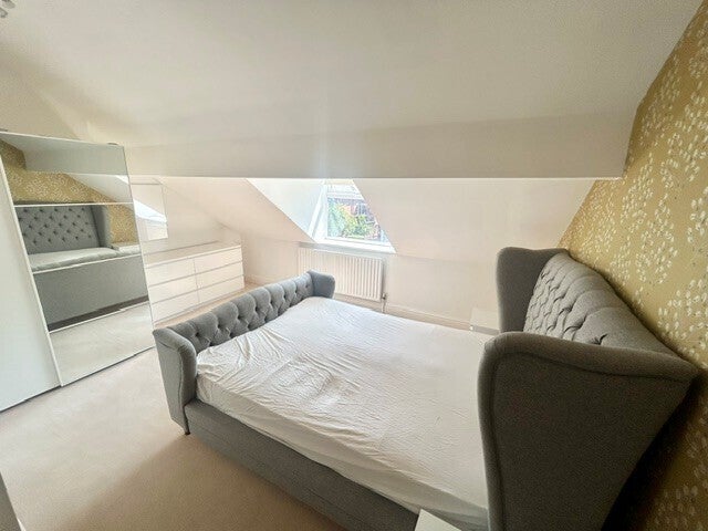 Flat Victoria Road in Borough of Fylde