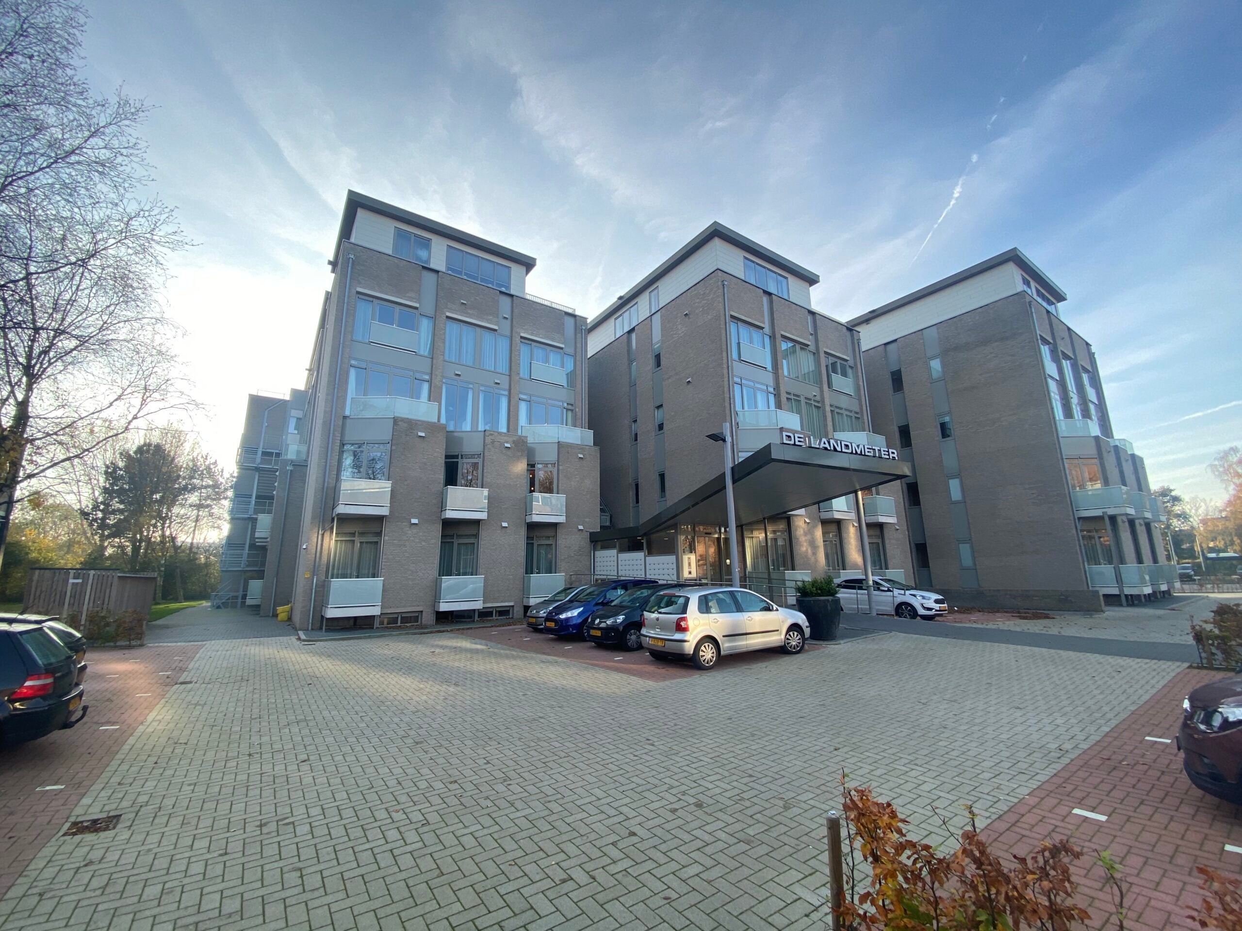 Appartement Rogier van der Weydestraat in Alkmaar