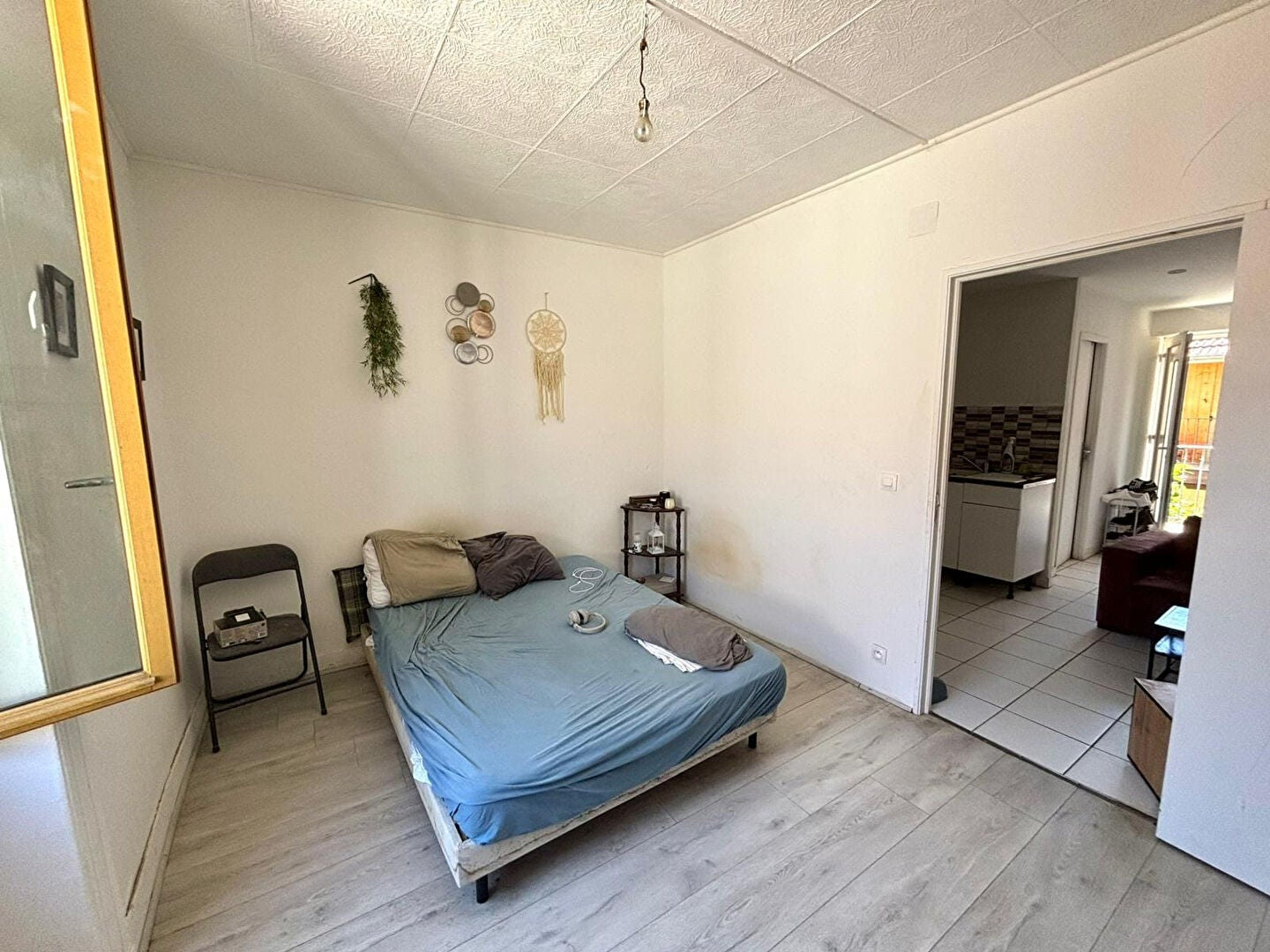 Appartement Rue Lucien Sampaix à Roanne