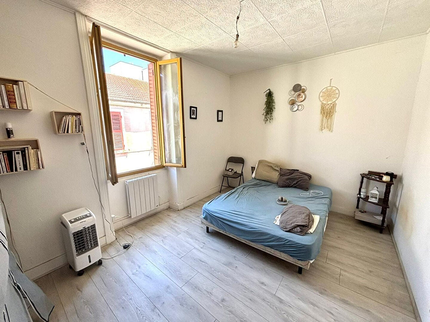Appartement Rue Lucien Sampaix à Roanne