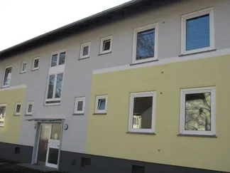 Wohnung Drostenbusch in Essen