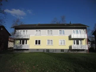 Wohnung Drostenbusch in Essen