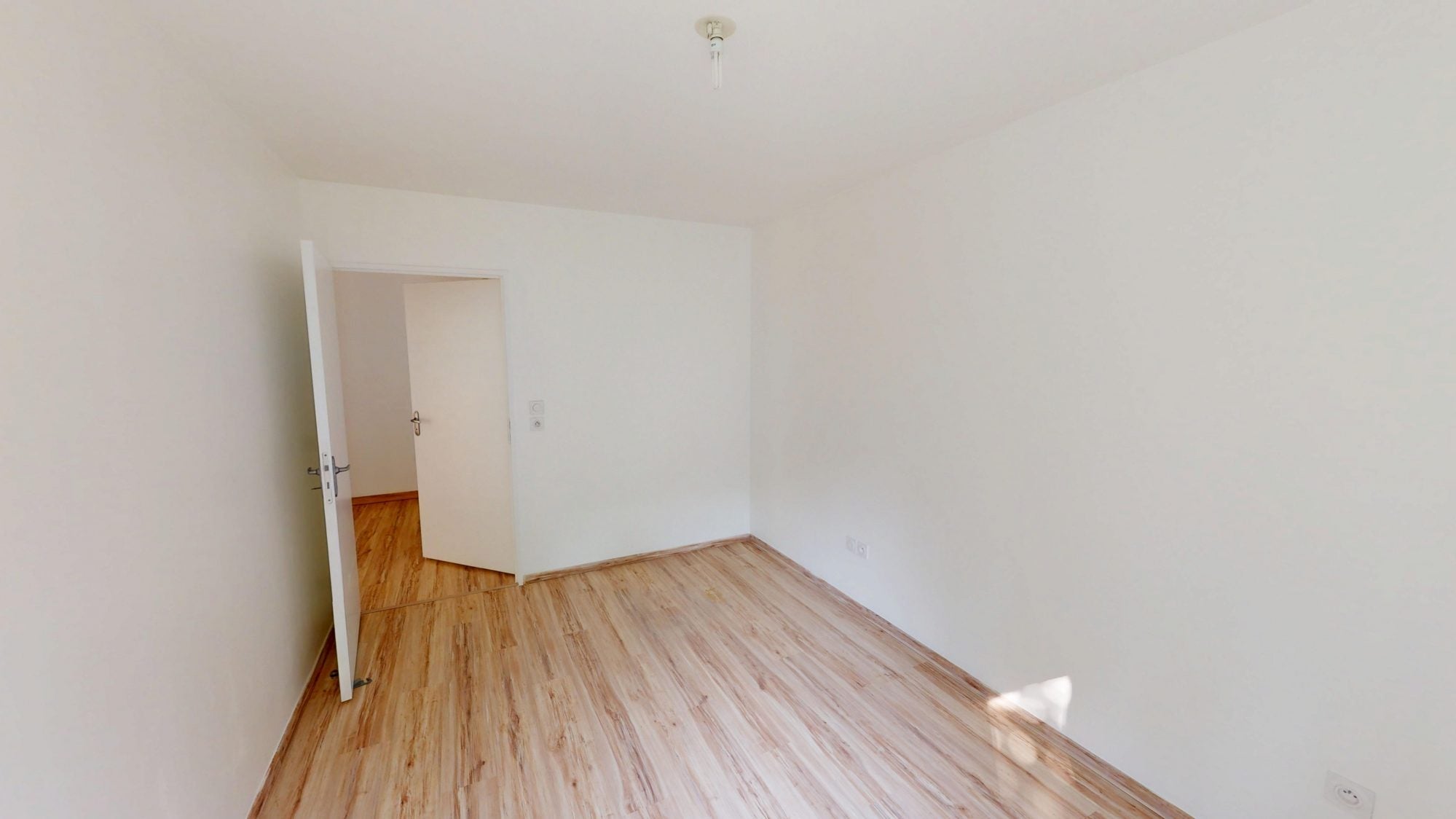 Appartement Rue du Rosier à Olivet