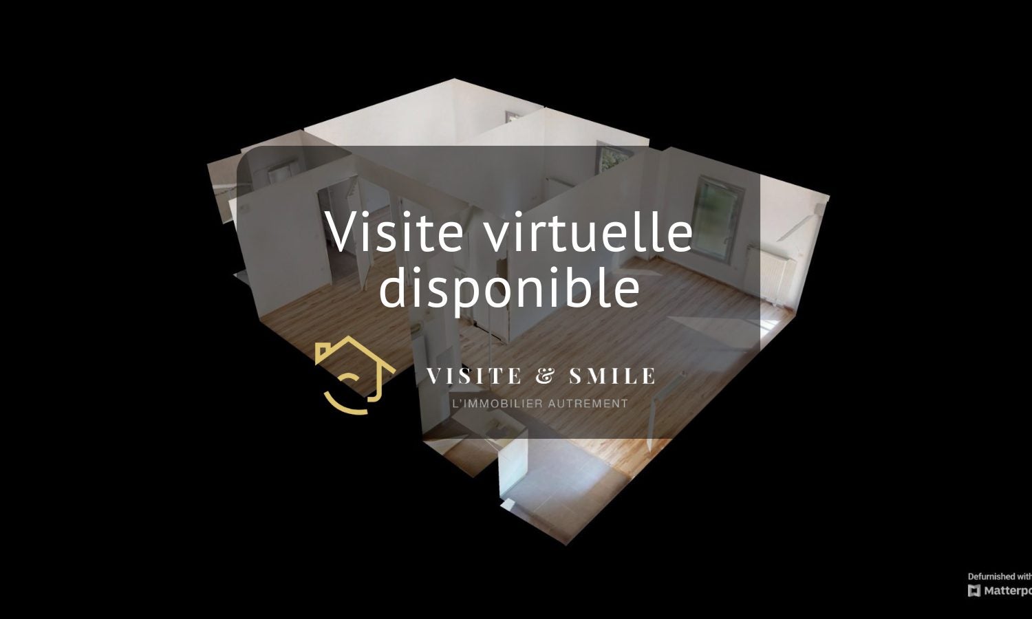Appartement Rue du Rosier à Olivet