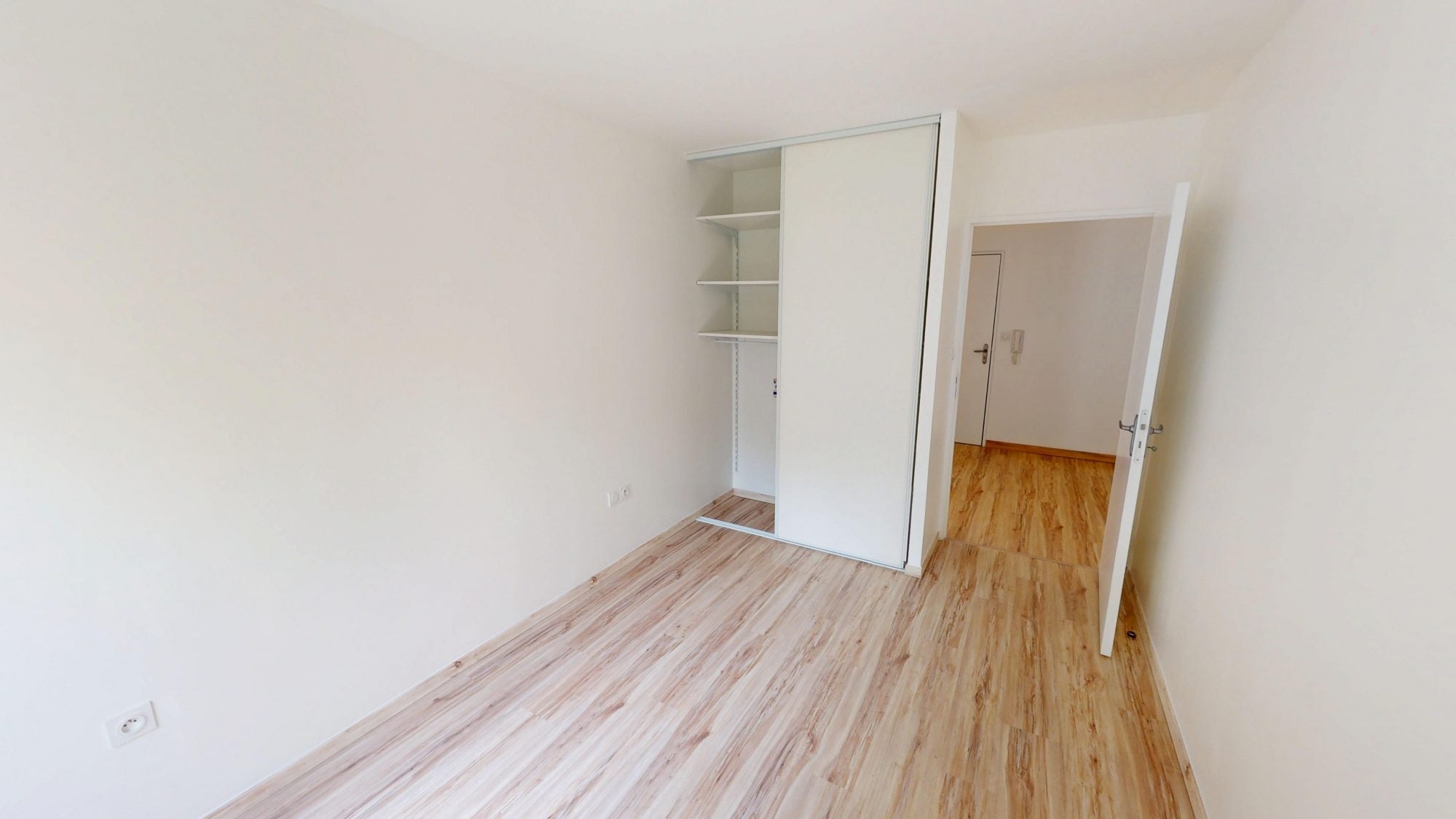 Flat Rue du Rosier in Olivet