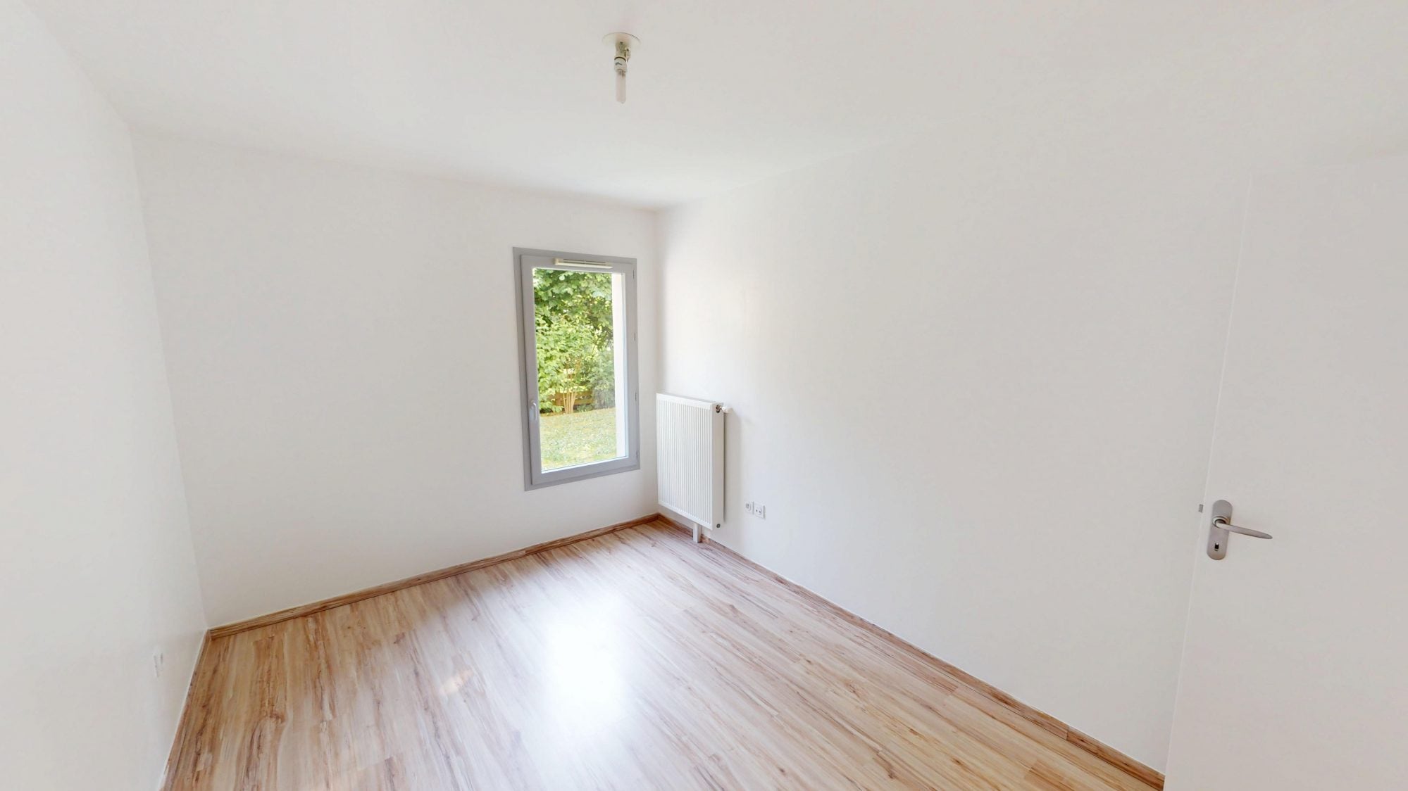 Appartement Rue du Rosier à Olivet