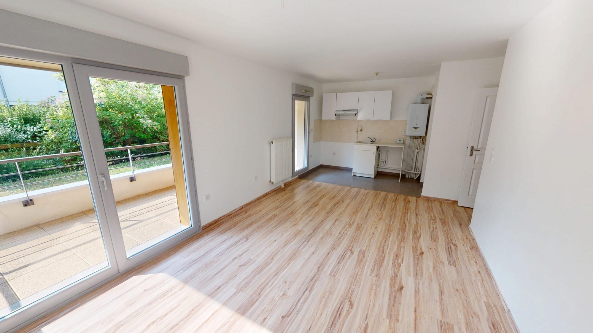 Appartement Rue du Rosier à Olivet