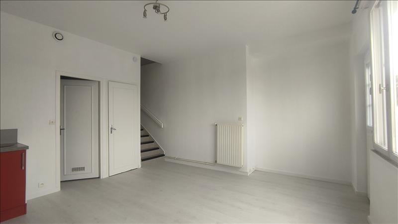 Flat Boulevard Pont Achard in Poitiers