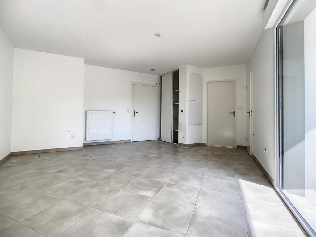 Appartement Chemin du Chapitre à Toulouse