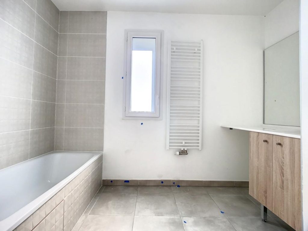 Appartement Chemin du Chapitre à Toulouse