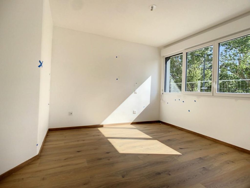Appartement Chemin du Chapitre à Toulouse