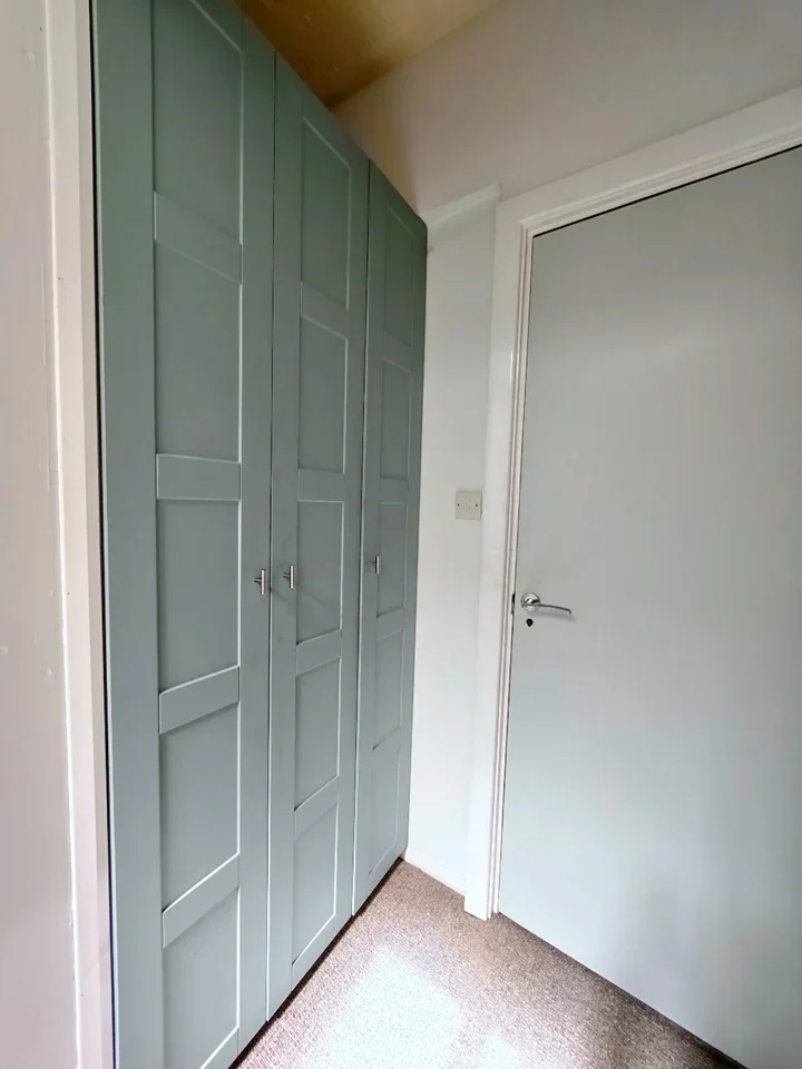 Room Beechwood Road in Rhyl