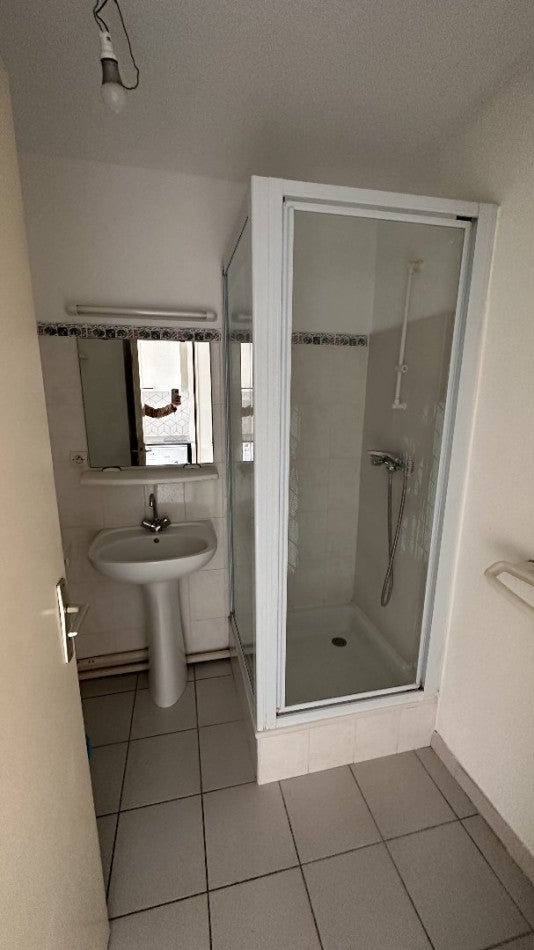 Appartement Rue de Casseyrols à Montpellier