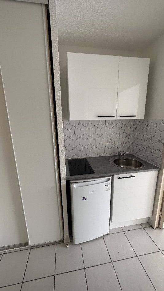 Appartement Rue de Casseyrols à Montpellier