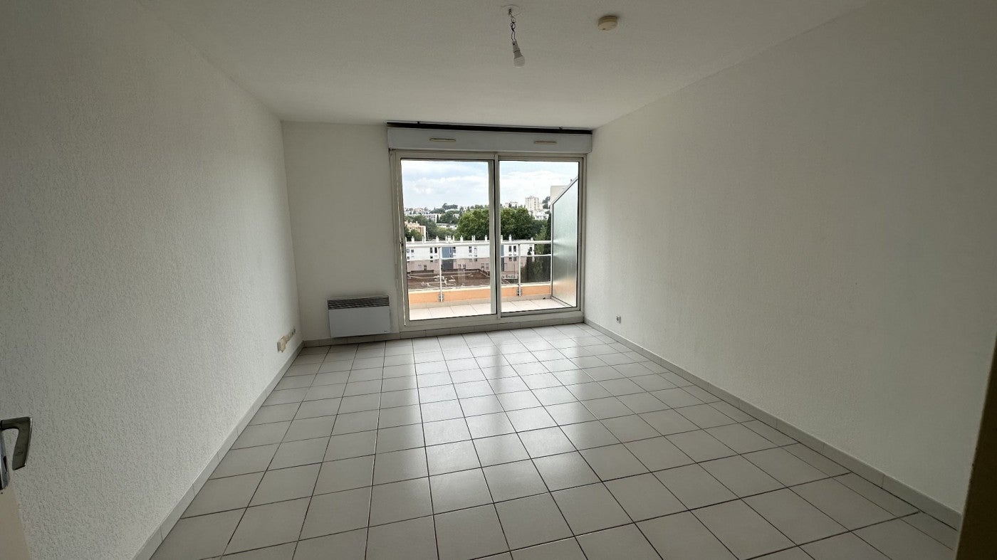 Appartement Rue de Casseyrols à Montpellier