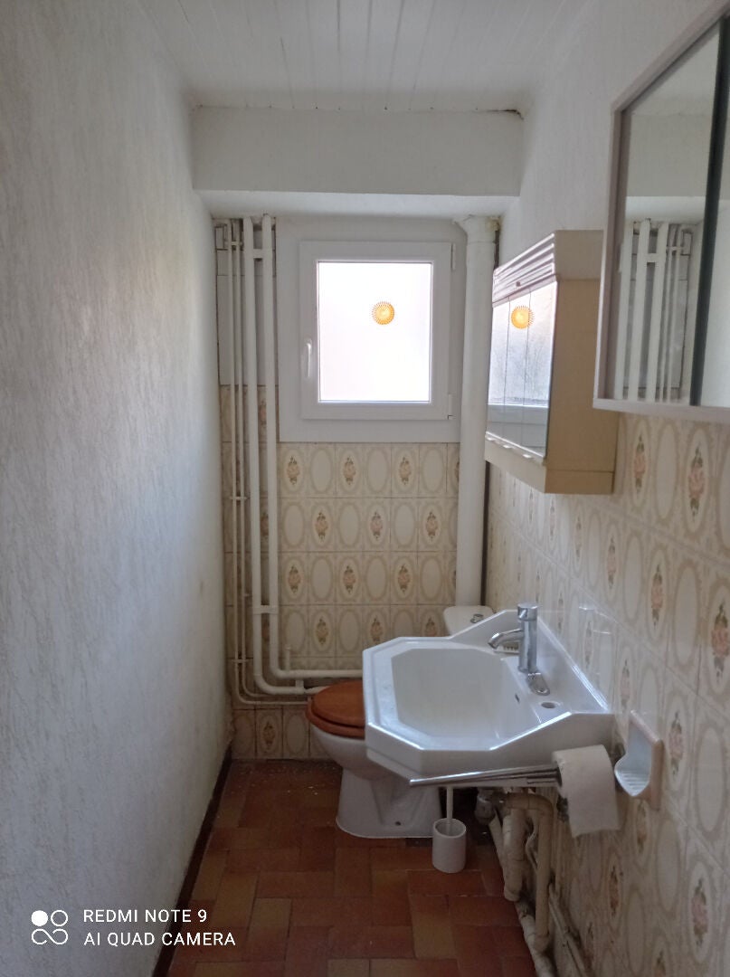 Appartement Chemin de la Haute Bretonnière à Viriat
