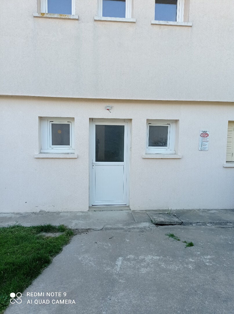 Appartement Chemin de la Haute Bretonnière à Viriat
