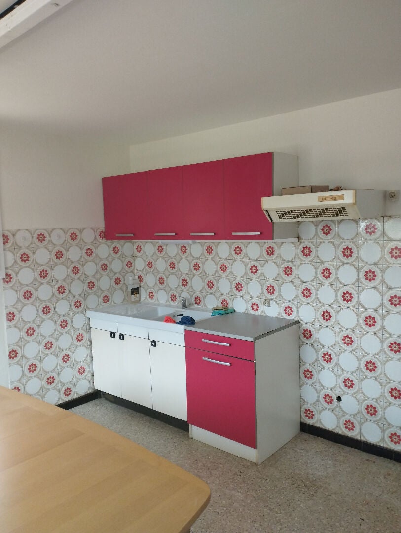 Appartement Chemin de la Haute Bretonnière à Viriat