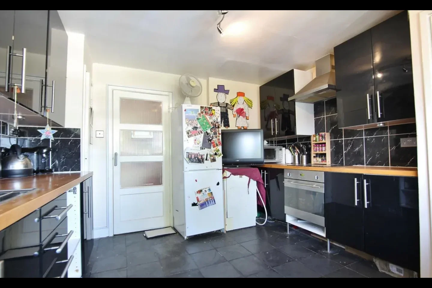 Flat South Street in Greater London