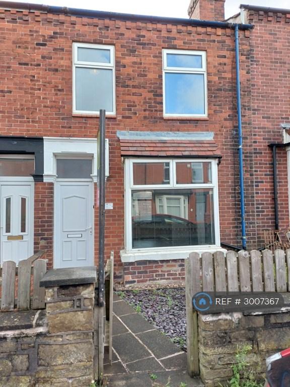 House Pilling Lane in Chorley