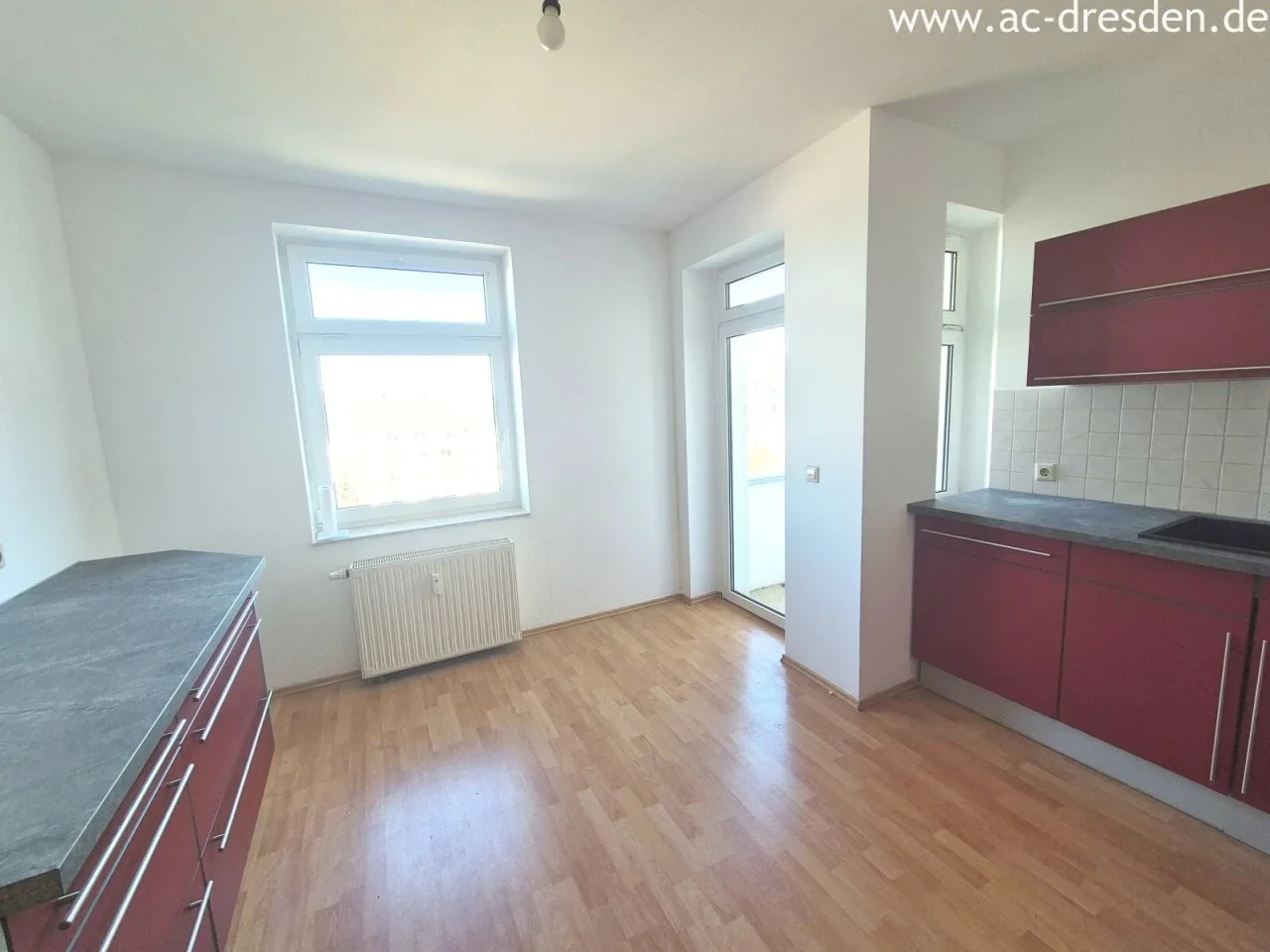 Wohnung Mombacher Straße in Mainz