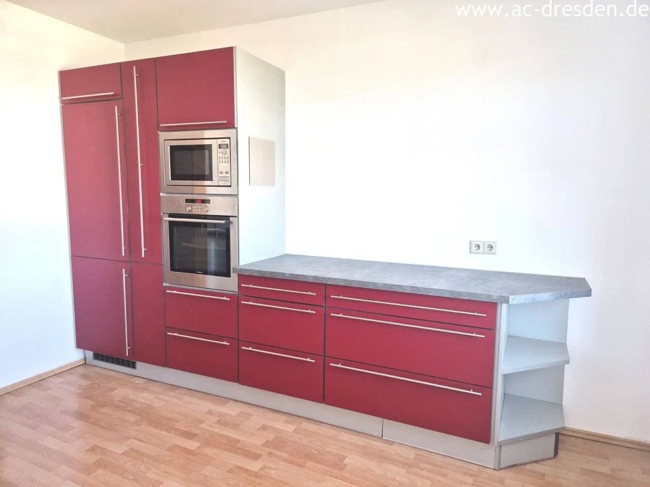 Wohnung Mombacher Straße in Mainz