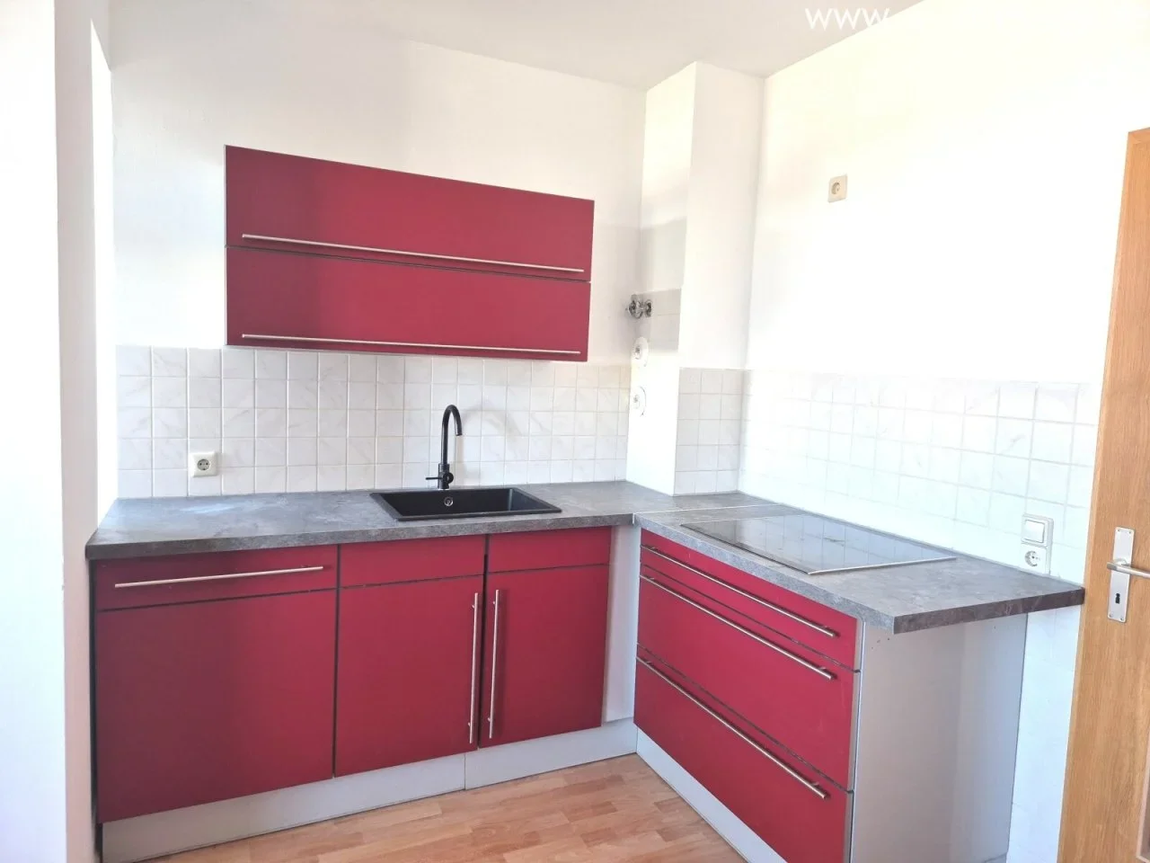 Wohnung Mombacher Straße in Mainz