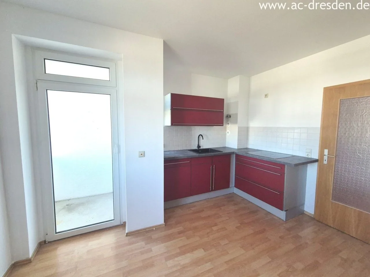 Wohnung Mombacher Straße in Mainz