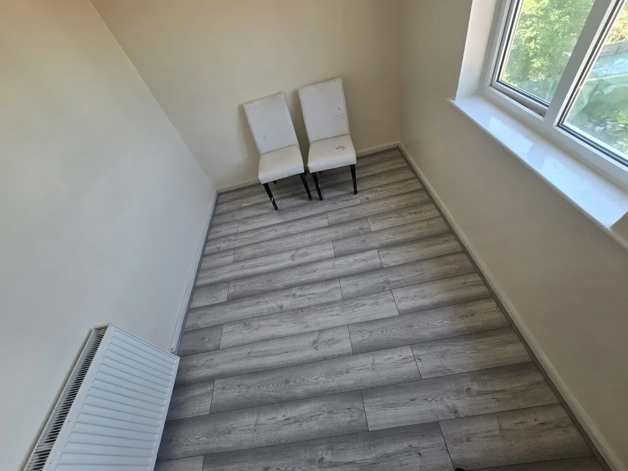 House Groveway in Greater London